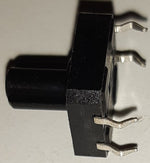 Pulsante Tattile da CS - confezione 10 pezzi