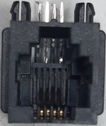 Presa RJ-11 6P4C da CS