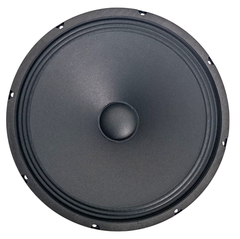 Woofer 12” 300mm 100W 4Ohm WF-124