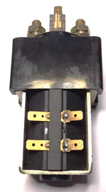 Teleruttore 54V 200A