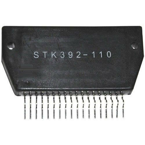 Amplificatore di potenza STK392-110 21845