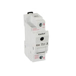 Contattore guida DIN D02 KSF 63A Kanlux 230V bianco