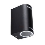 Lampada da giardino con lampadina cambiabile Kanlux NOVIA EL 220 U/D