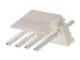 Connettore 4 poli da PCB MOLEX serie KK-156