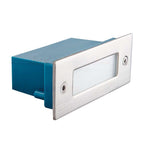 Lampada LED da incasso TAXI SMD 4000K 0.6W 10lm Kanlux