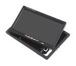 Monitor 7" TFT LCD con doppio ingresso RCA