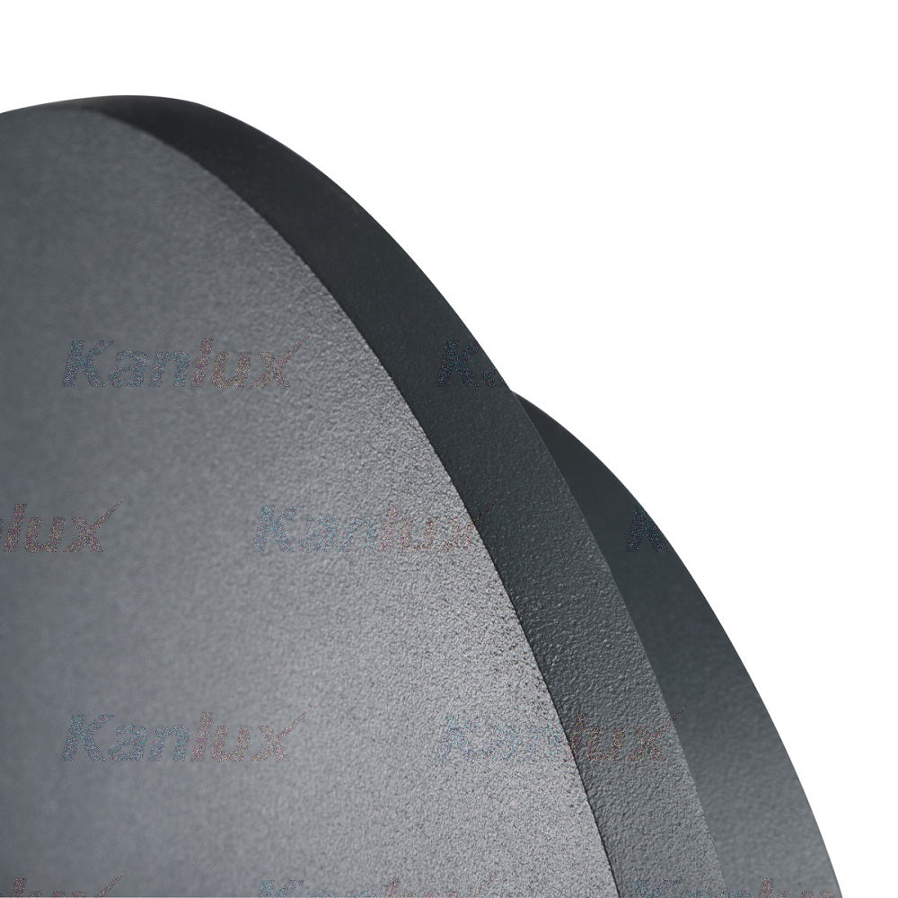 Lampada LEDper facciate FORRO 8W 330lm 4000k Kanlux  5905339292506 29250 KA1148