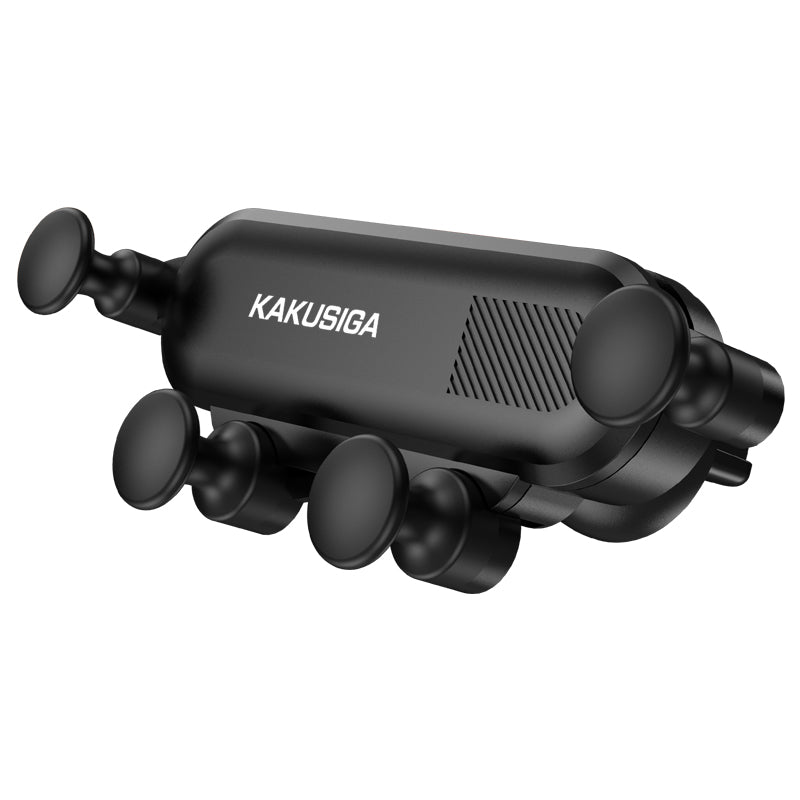 Supporto per smartphone 7" max nero KSC-263 F2410Supporto per smartphone 7" max nero KSC-263 F2410