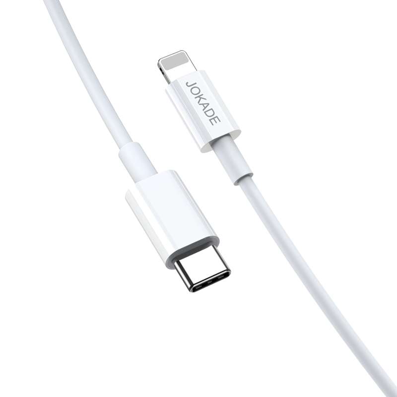 Cavo dati di ricarica intelligente Type-c/Lightning PD20W JA016 6921042125459 F3090