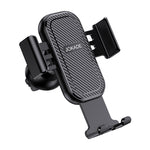 Supporto smartphone per auto JE018-A con rotazione 360°