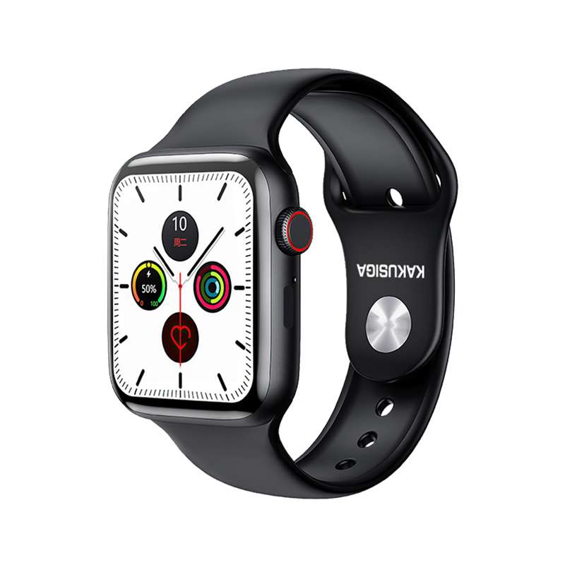 SmartWatch con schermo LCD da 1.6" gestione notifiche e chiamate KSC-765 F2510