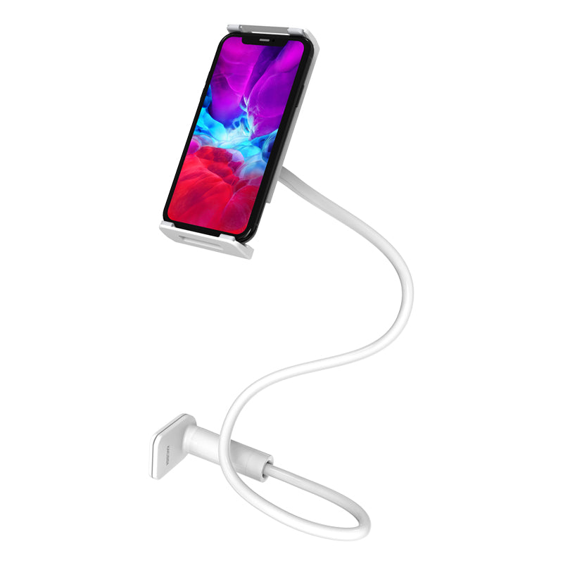 Supporto per smartphone da tavolo bianco KSC-3430 6921042114941 F2960
