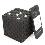 Altoparlante Bluetooth portatile con microfono  6W Crown Micro 6291105912921 CMBS-308