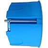 Scatola da incasso tonda per cartongesso 1/2 posti Ø68x40mm Faeg FG10252 50300 8028487102521 EL2383