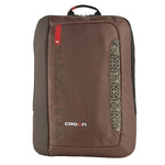Zaino per notebook 15.6 Marrone