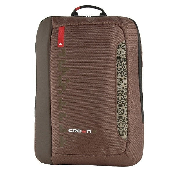 Zaino per notebook 15.6 Marrone