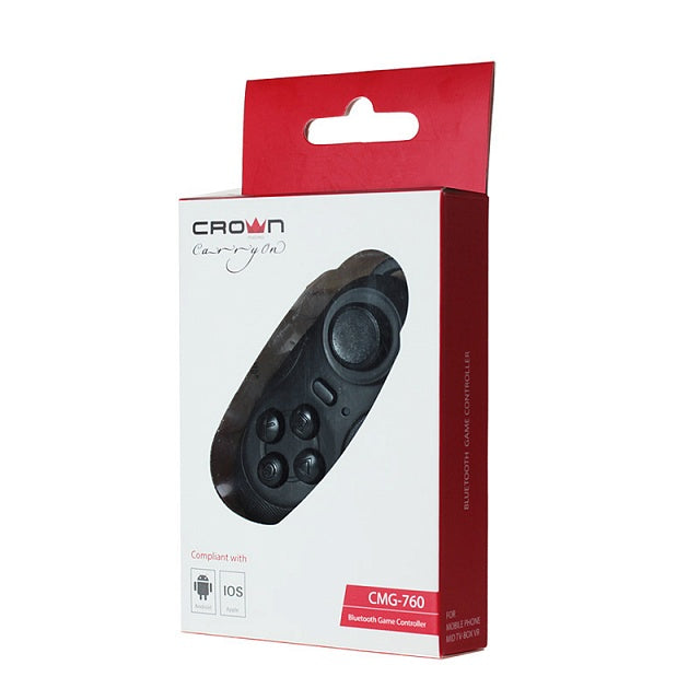 Joystick universale Bluetooth per smartphone Android e altri
