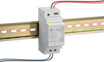 Alimentatore per guida DIN 24VCC 1,5A 36W 4040849747656 74765 F1688