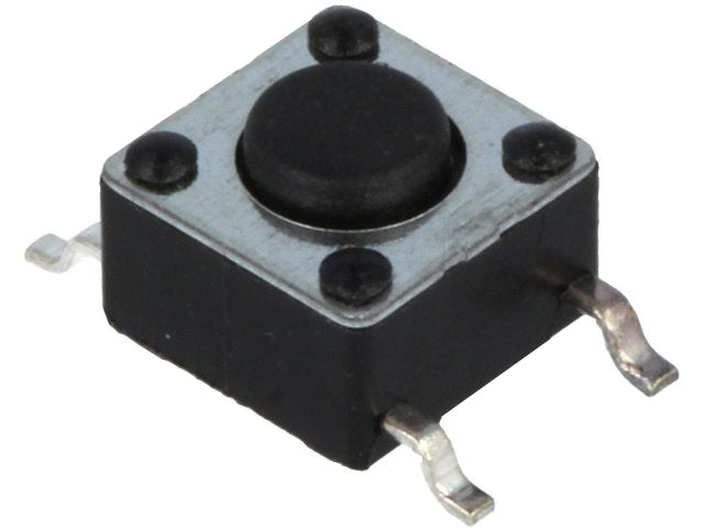 Pulsante Switch SMD MT1102SCT-2 N9 confezione 1000 pezzi