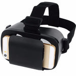Occhiali realtà virtuale per smartphone 3.5-6 pollici