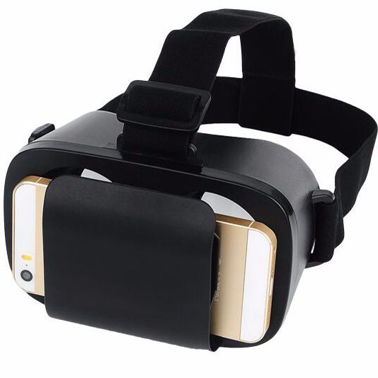 Occhiali realtà virtuale per smartphone 3.5-6 pollici