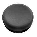 Tappo joystick analogico nero di ricambio per Nintendo 3DS - immagine 2