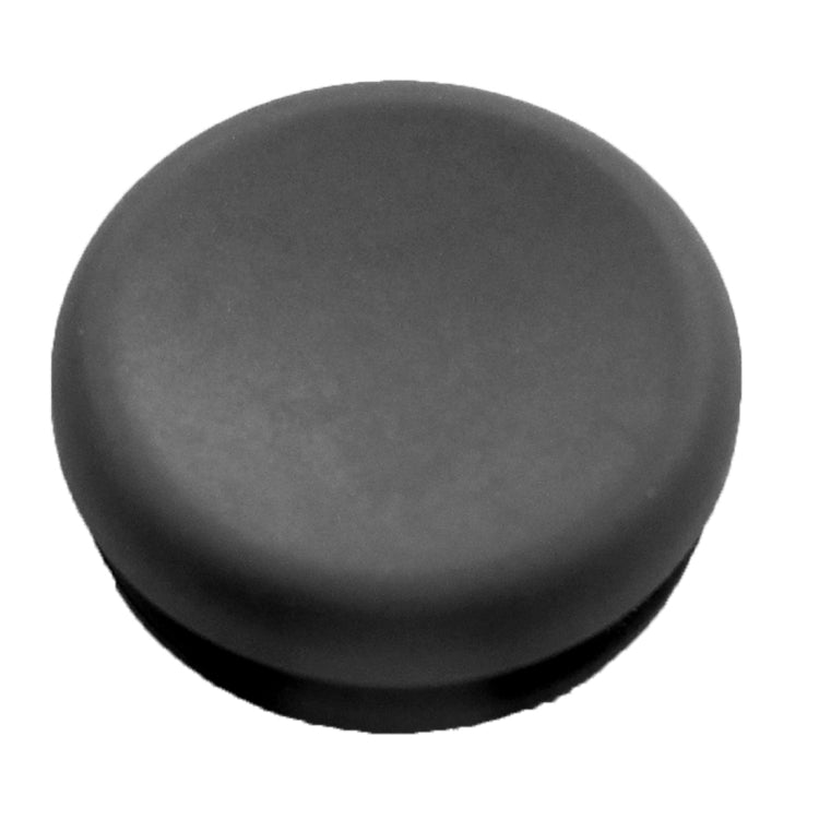 Tappo joystick analogico nero di ricambio per Nintendo 3DS - immagine 2