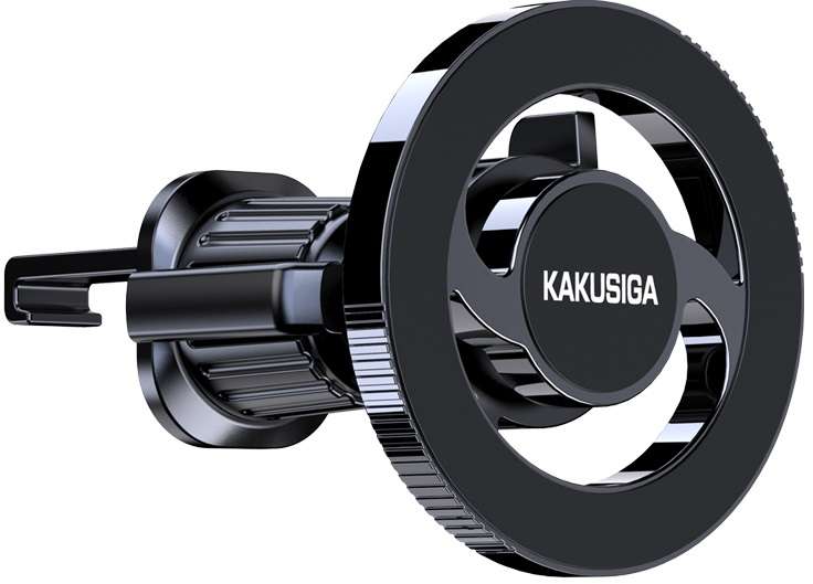 Supporto magnetico per smartphone per bocchette di areazione KSC-1164 6921042134239 KSC-1164 F2495