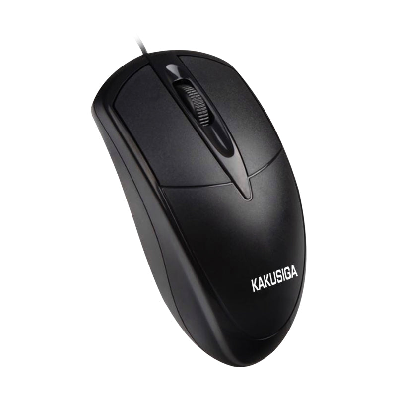 Mouse ottico USB 1500DPI KSC-355 6921042113548 F2920