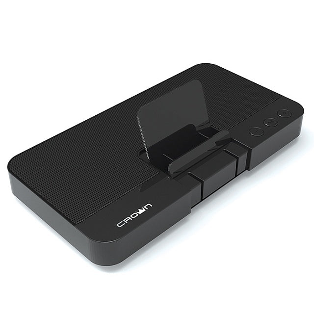 Altoparlante bluetooth portatile stereo 6W con microfono