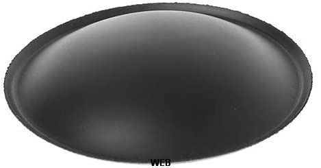 Cupola copripolvere 13cm