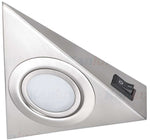Lampada sottopensile spot 12V ZEPO Kanlux con attacco G4