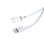 Cavo dati di ricarica intelligente Type-c/Lightning PD20W JA016 6921042125459 F3090
