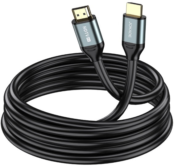 Cavo HDMI 2.0 4K Ultra HD 3m JA040 6921042136905 F4440