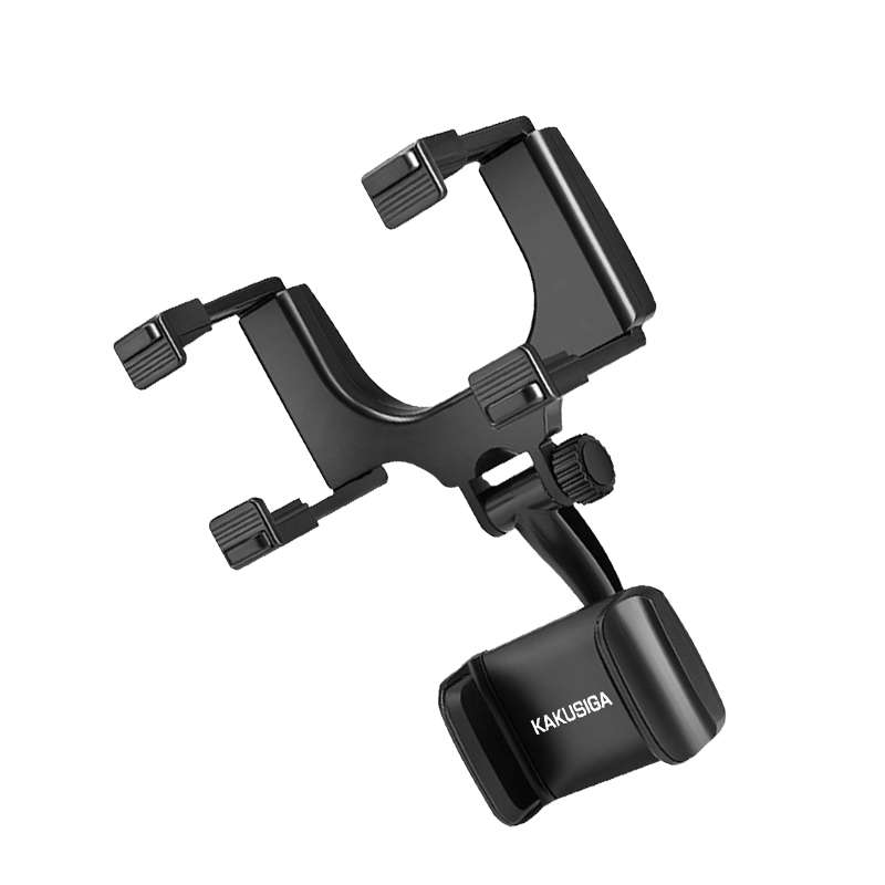 Supporto per smartphone 7" max per specchietto retrovisore KSC-525  F2400