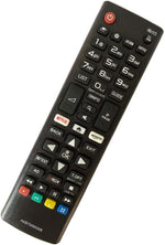 Telecomando universale LG per TV LED e LCD con tasti Netflix e Amazon - immagine 2