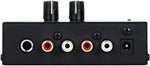 microPHONO PP500 preamplificatore ultracompatto con controlli di livello e volume V4058