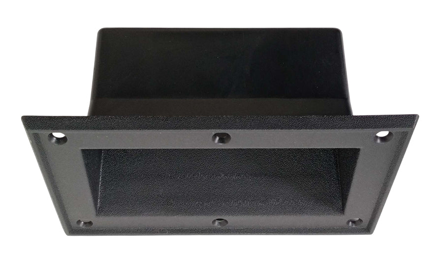Maniglia in plastica per cassa acustica B7968