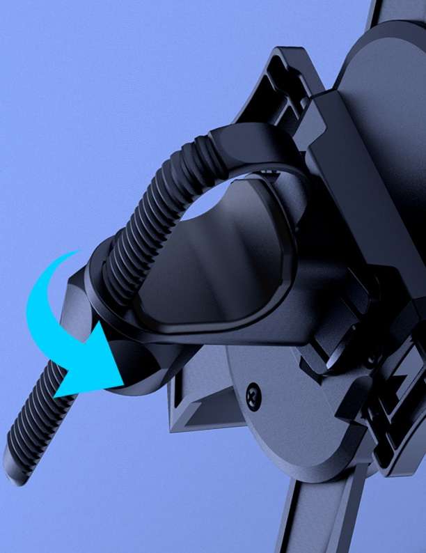 Supporto smartphone per bici o moto KSC-354 F2565