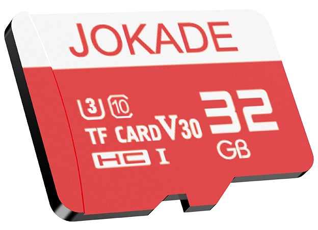 Scheda microSD 32GB JC031 F2710