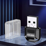 Adattatore USB Bluetooth 5.0  KSC-908 F2730