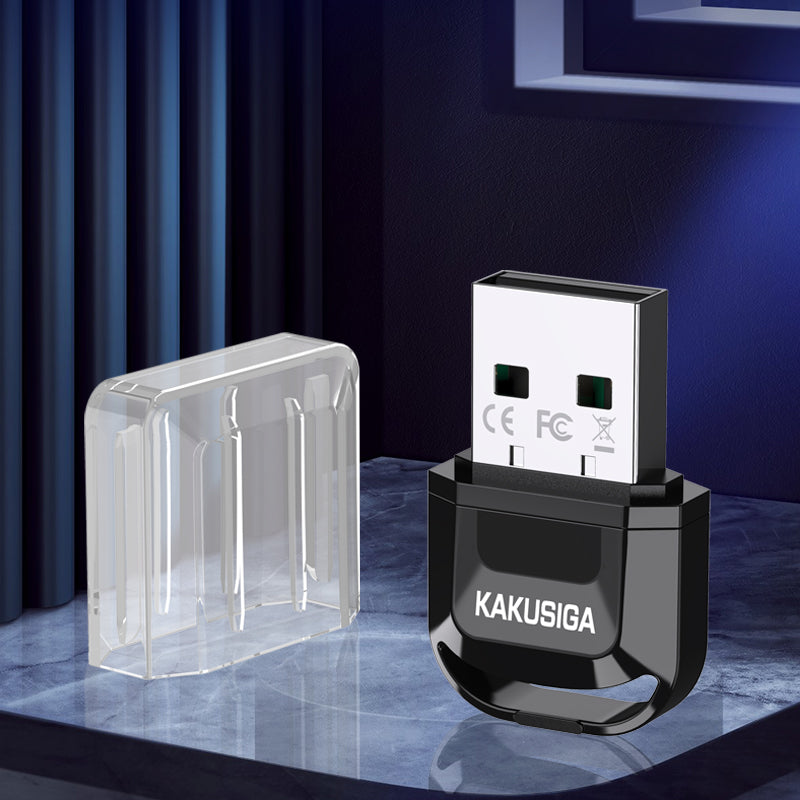 Adattatore USB Bluetooth 5.0  KSC-908 F2730