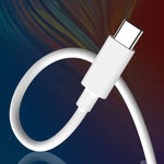 Cavo per ricarica e sincronizzazione USB Tipo C 2m KSC-962 6921042131931 F4010
