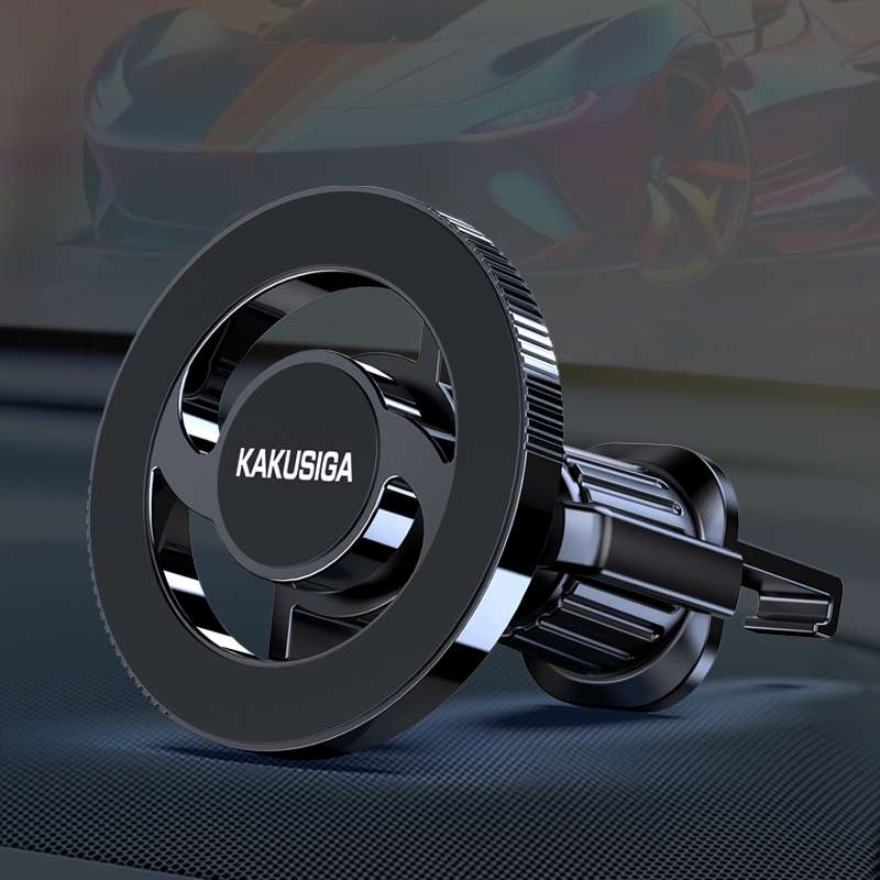 Supporto magnetico per smartphone per bocchette di areazione KSC-1164 6921042134239 KSC-1164 F2495