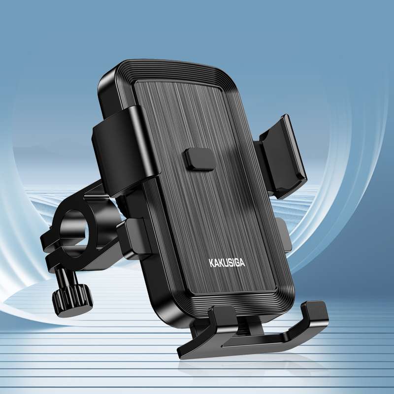 Supporto per smartphone per bici e moto KSC-1520 6921042139968 F2105