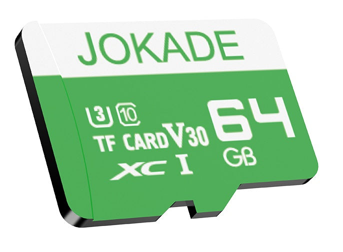 Scheda microSD 64GB JC031 F2700