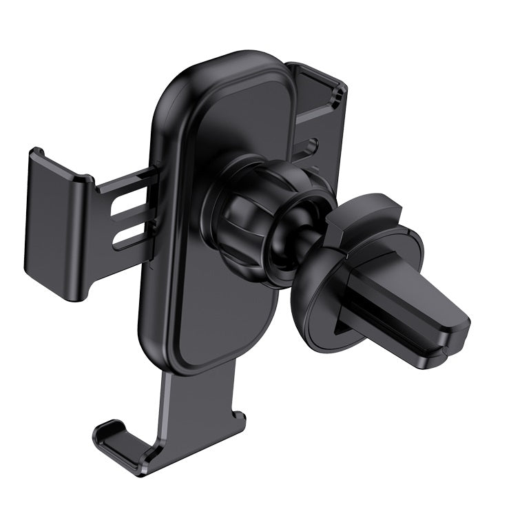 Supporto smartphone per auto JE018-A con rotazione 360°
