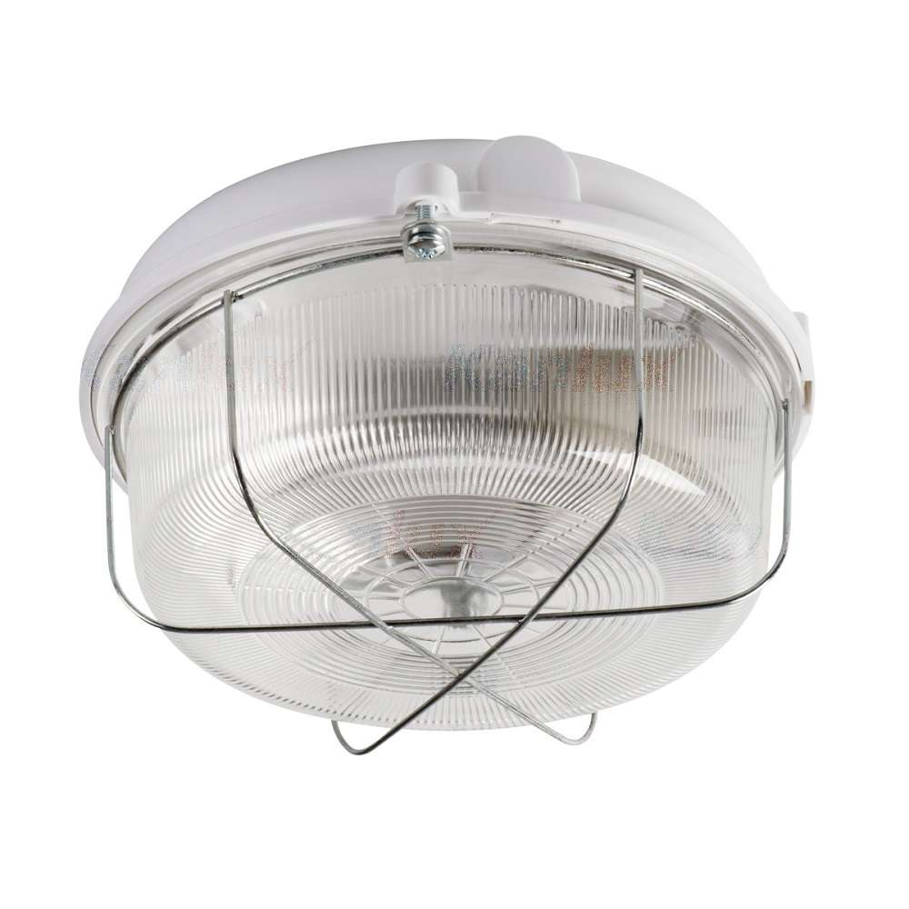 Lampada tartaruga tonda INES 7061N 100Wmax Kanlux