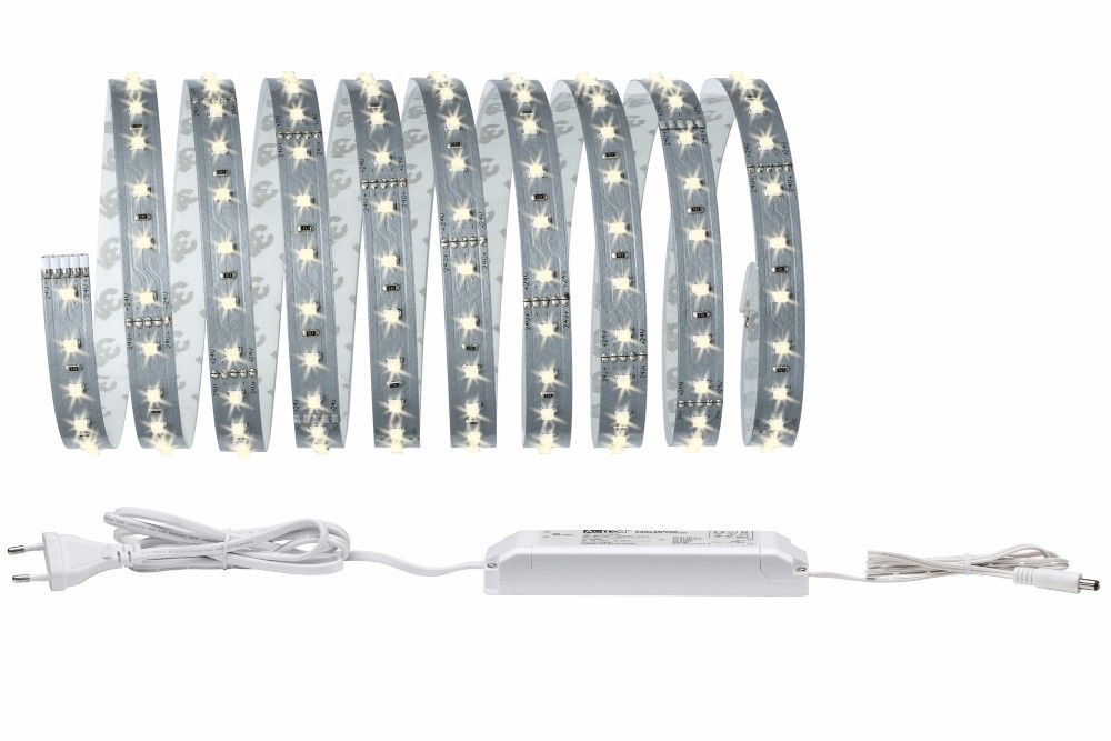 Striscia LED 216 x 3M 17W luce fredda 550 lumen Paulmann