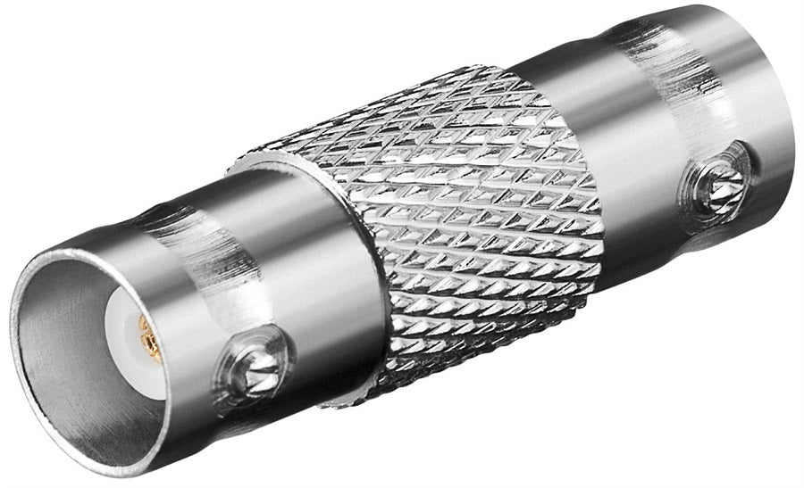 Connettore BNC femmina 50 Ohm